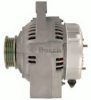 BOSCH F 042 302 043 Alternator